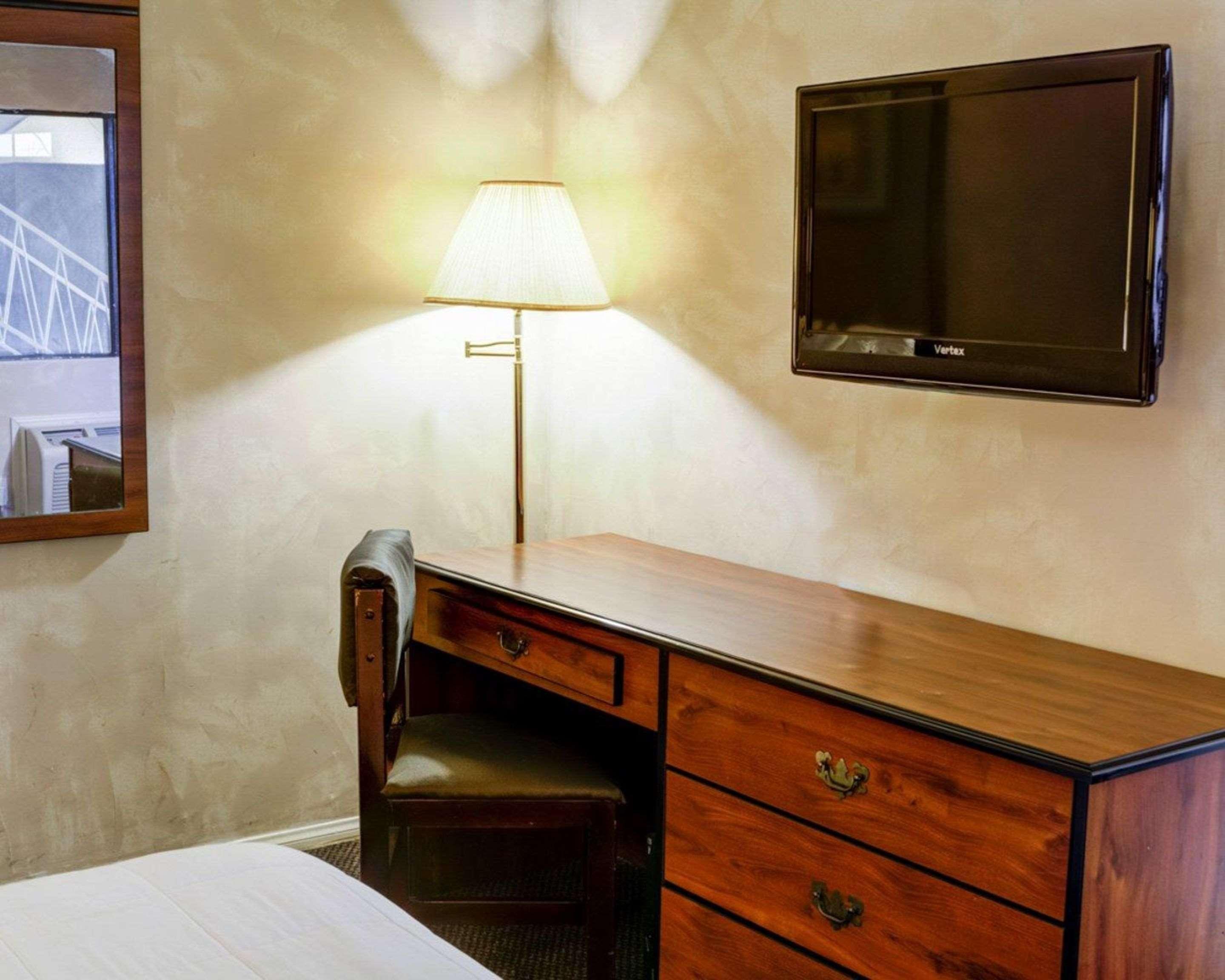 Rodeway Inn Near Venice Beach Los Angeles Dış mekan fotoğraf