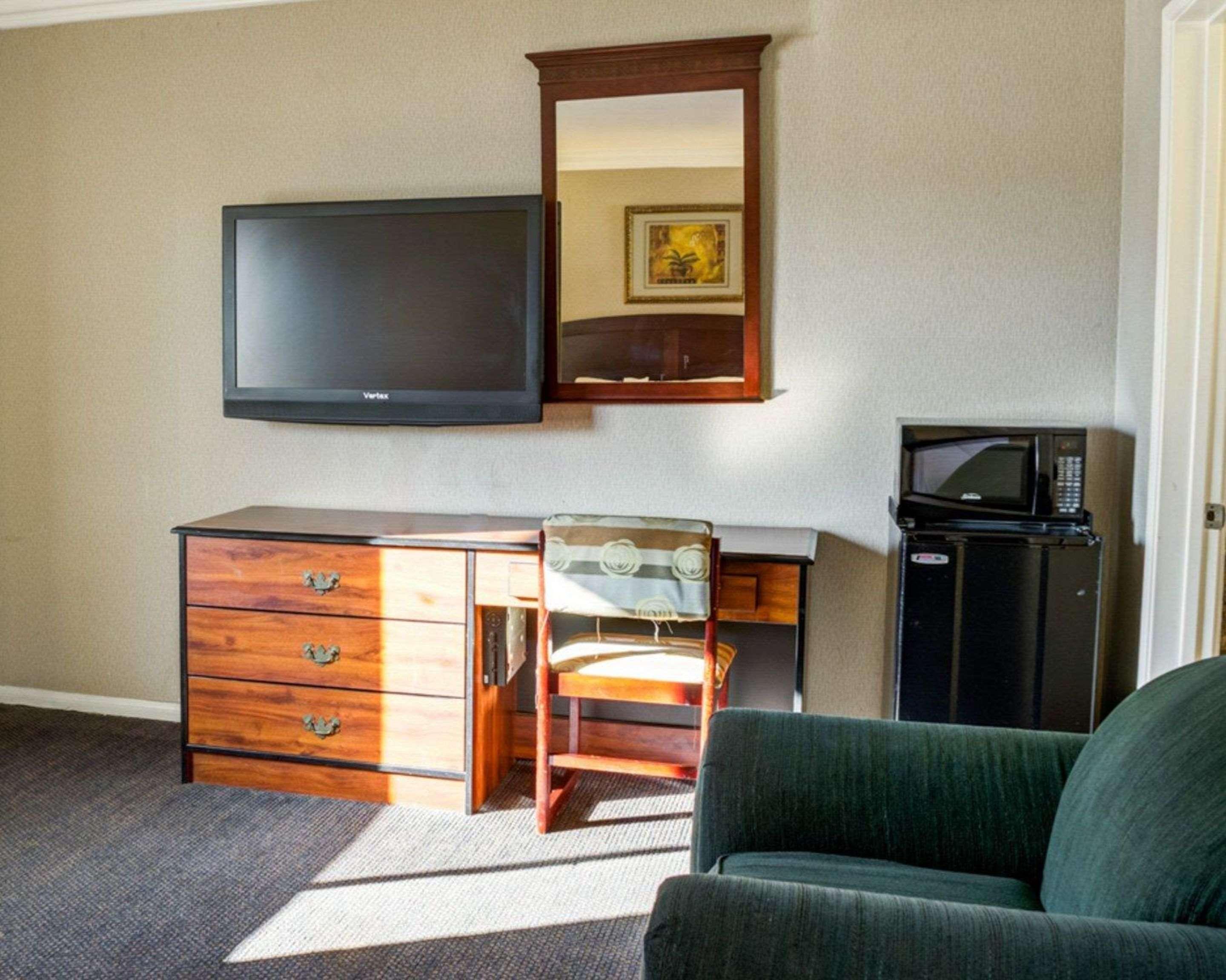 Rodeway Inn Near Venice Beach Los Angeles Dış mekan fotoğraf