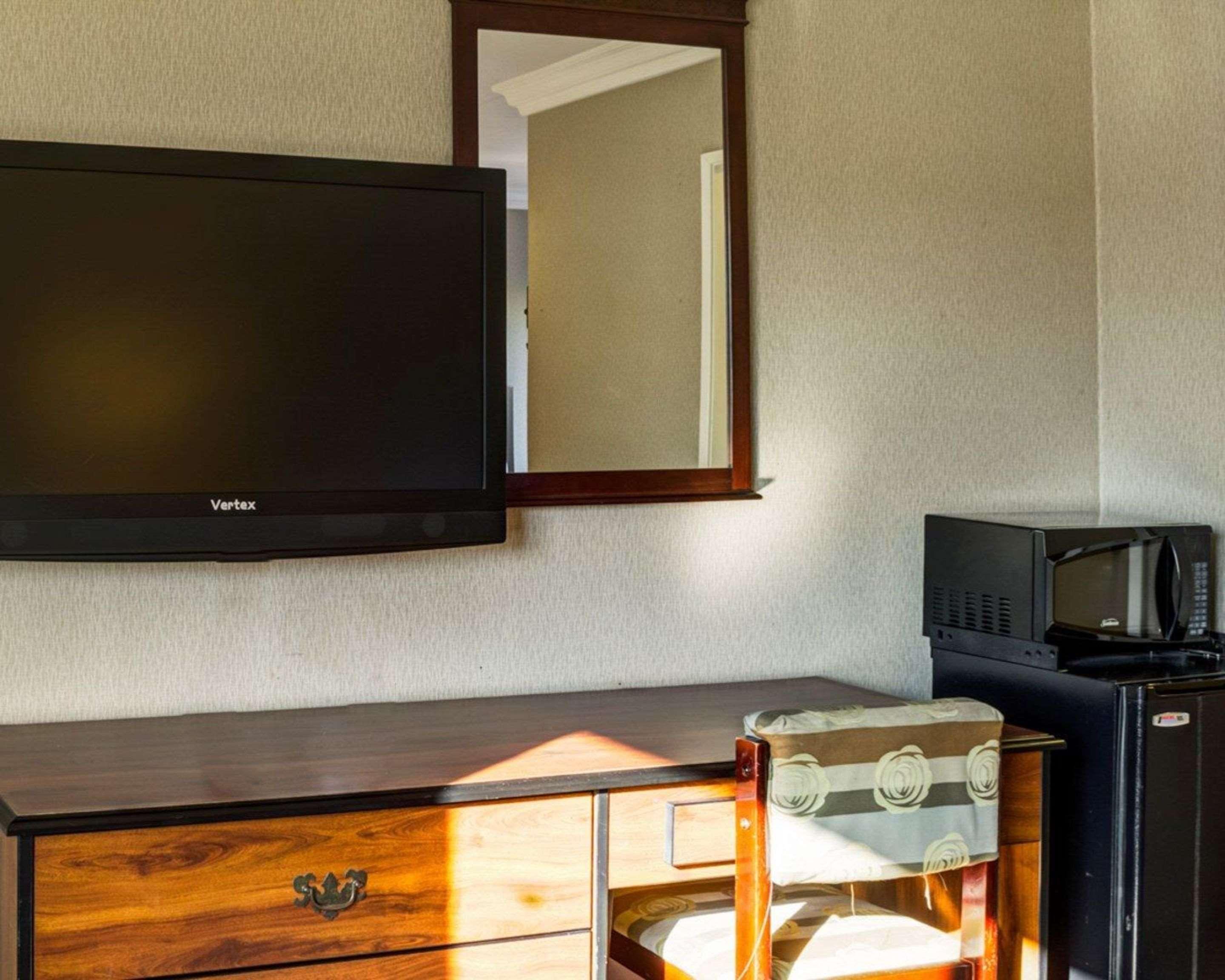 Rodeway Inn Near Venice Beach Los Angeles Dış mekan fotoğraf