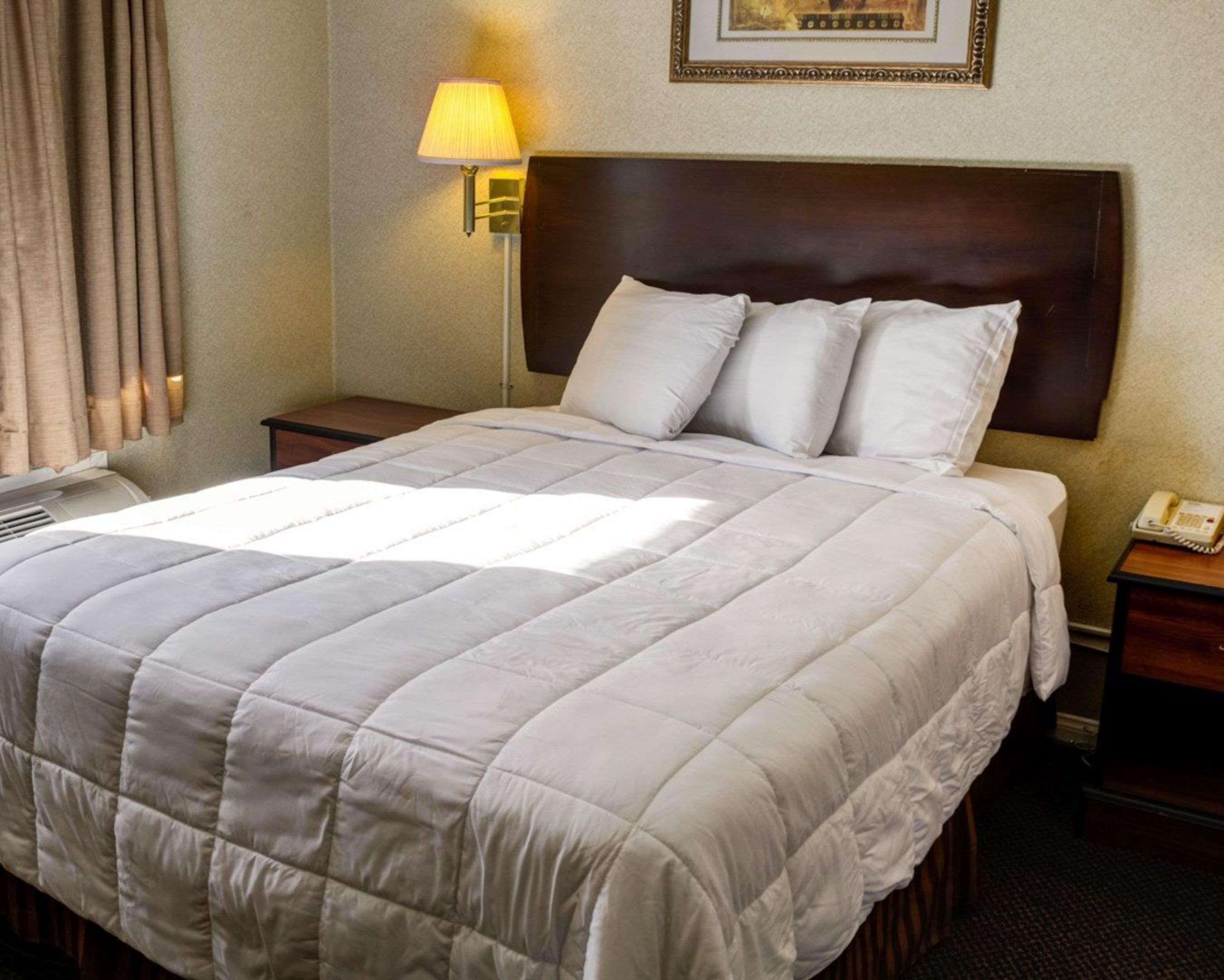 Rodeway Inn Near Venice Beach Los Angeles Dış mekan fotoğraf