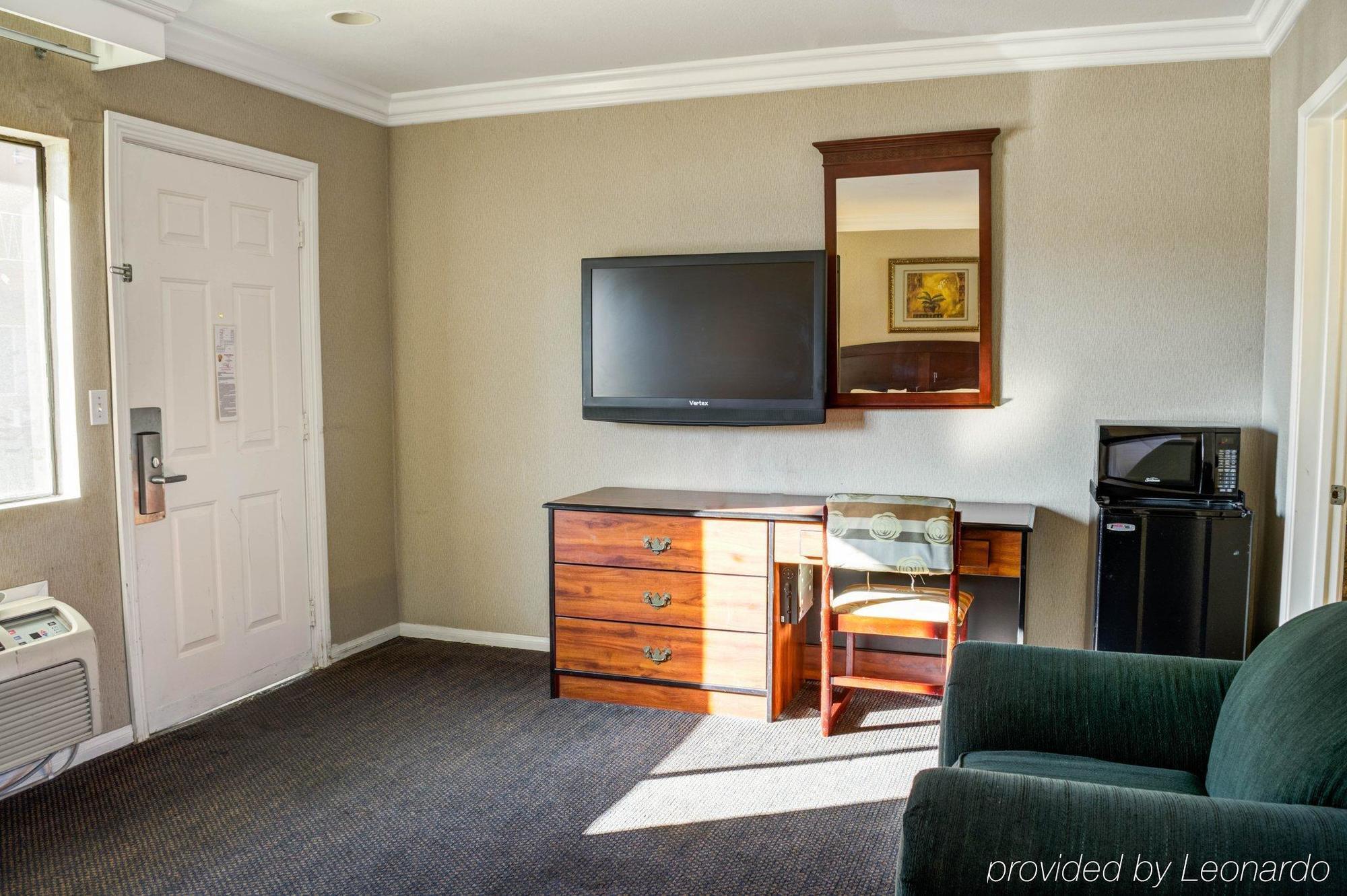 Rodeway Inn Near Venice Beach Los Angeles Dış mekan fotoğraf