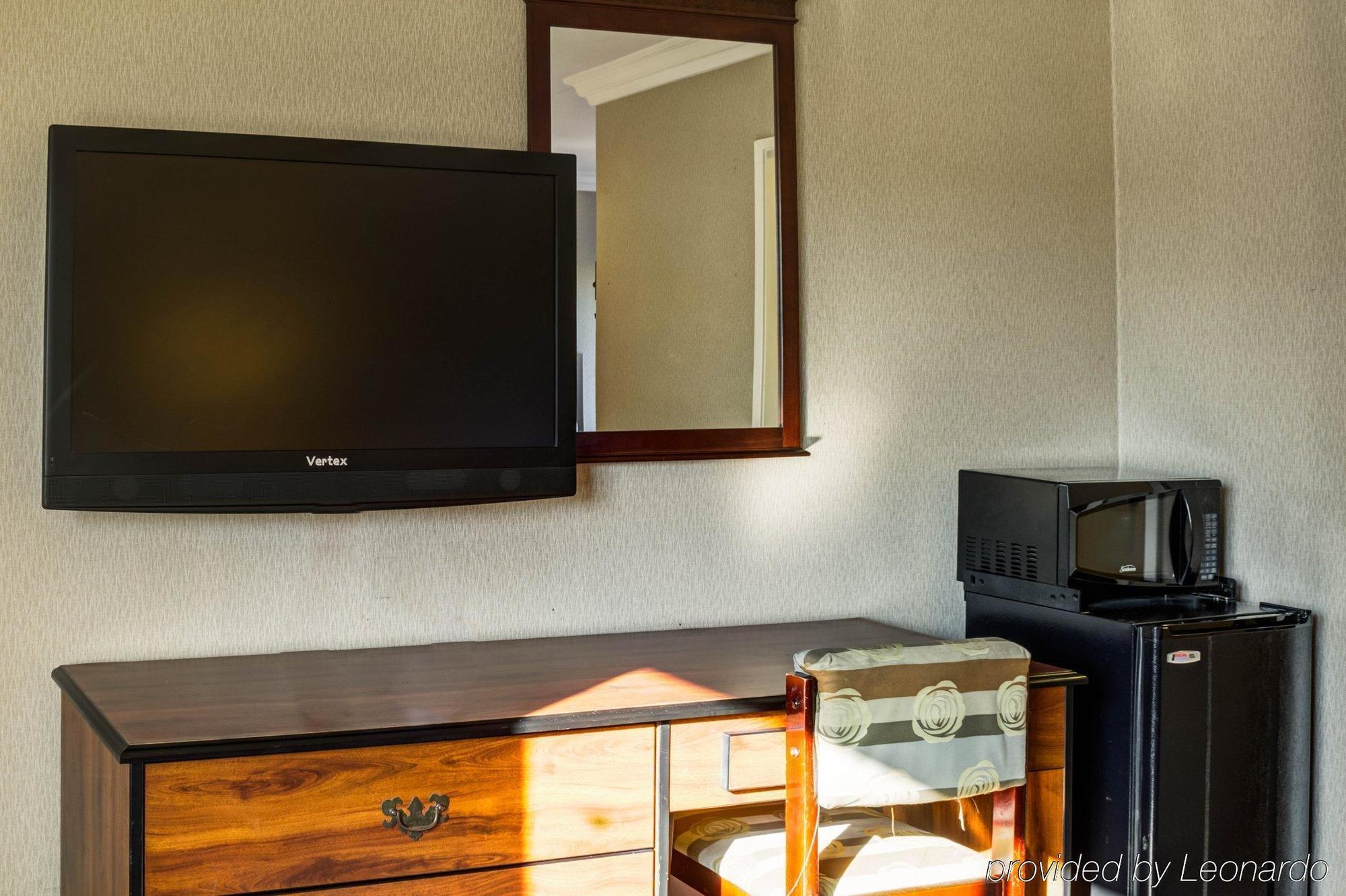 Rodeway Inn Near Venice Beach Los Angeles Dış mekan fotoğraf