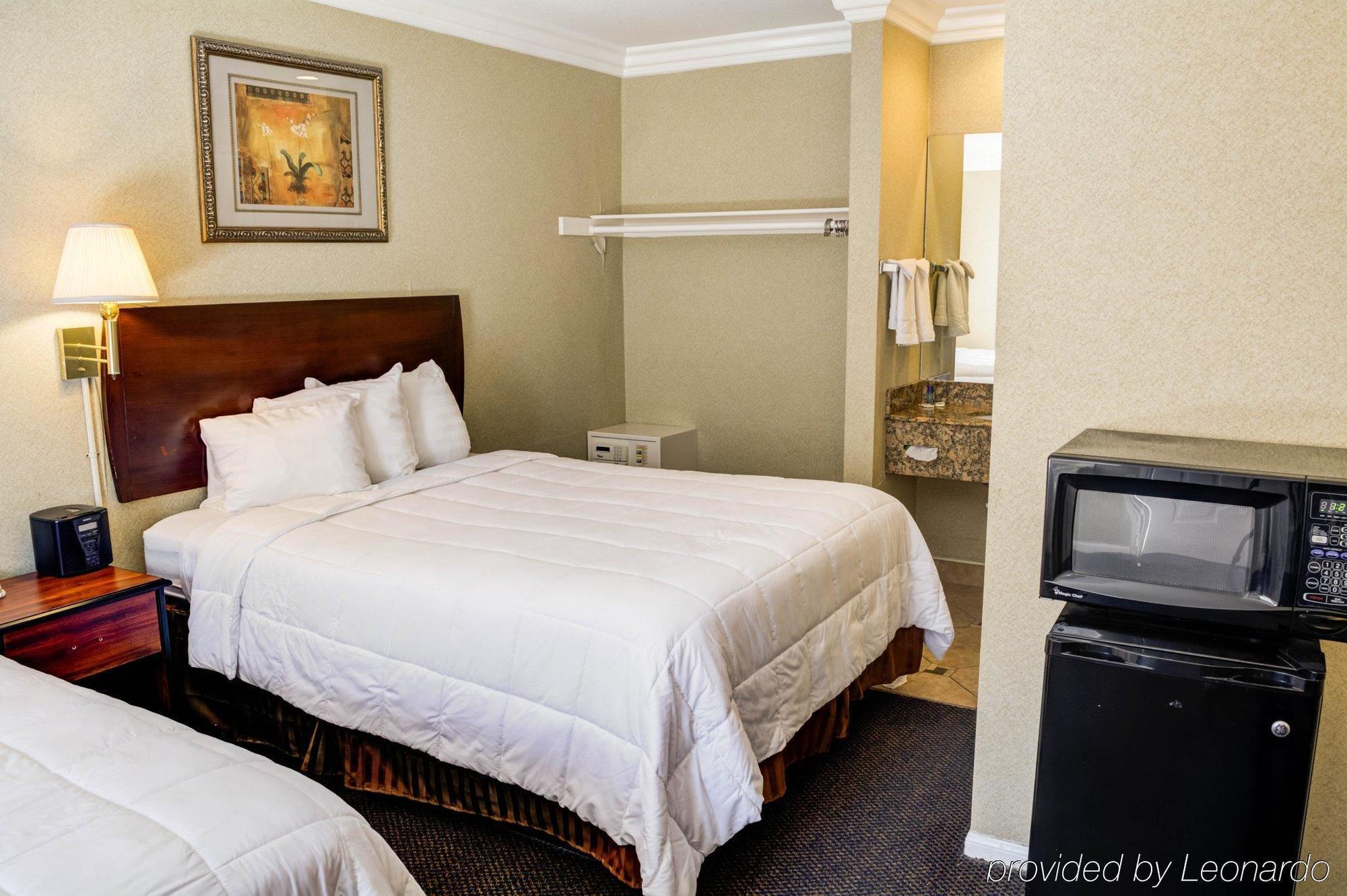 Rodeway Inn Near Venice Beach Los Angeles Dış mekan fotoğraf