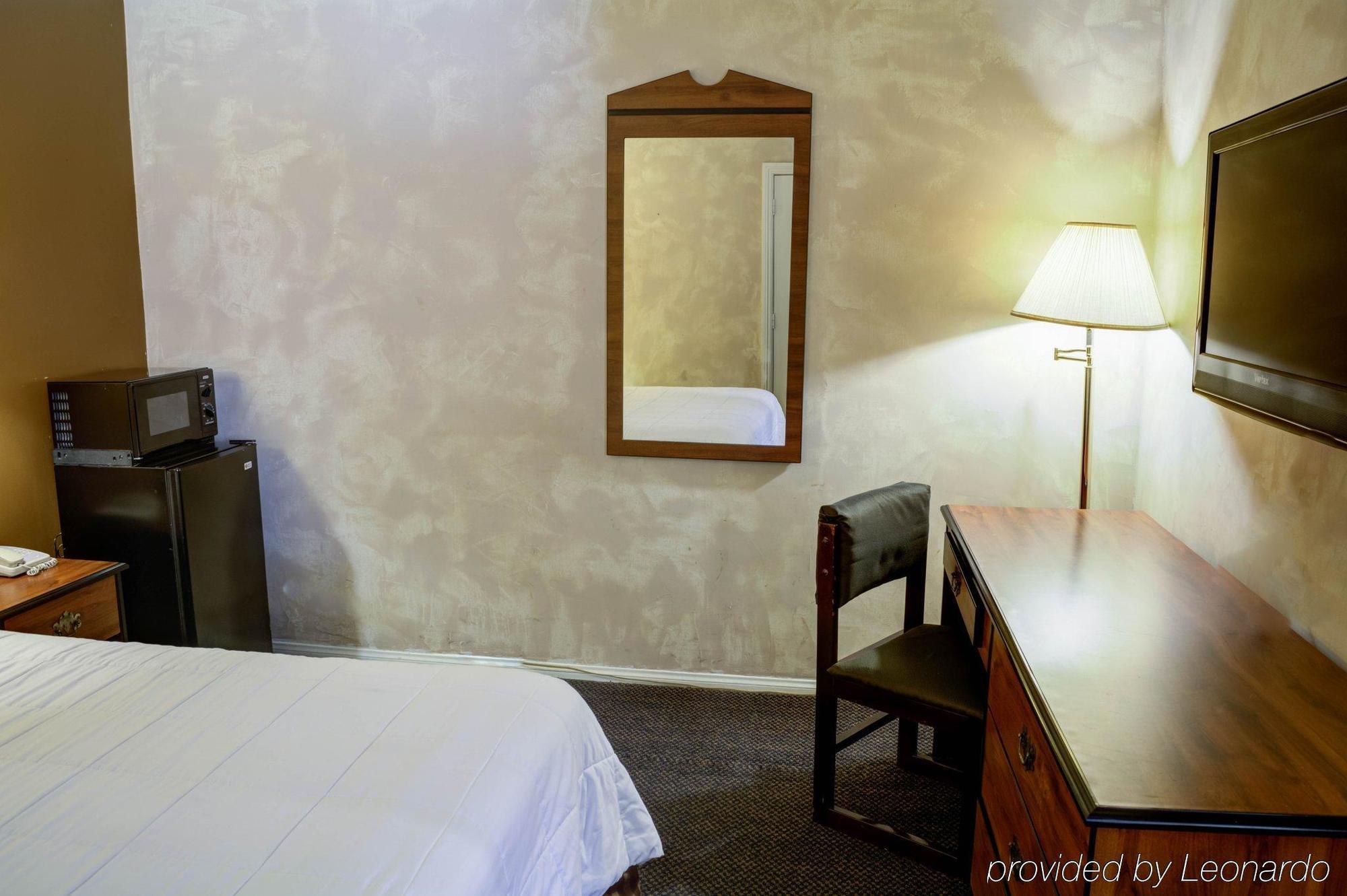 Rodeway Inn Near Venice Beach Los Angeles Dış mekan fotoğraf