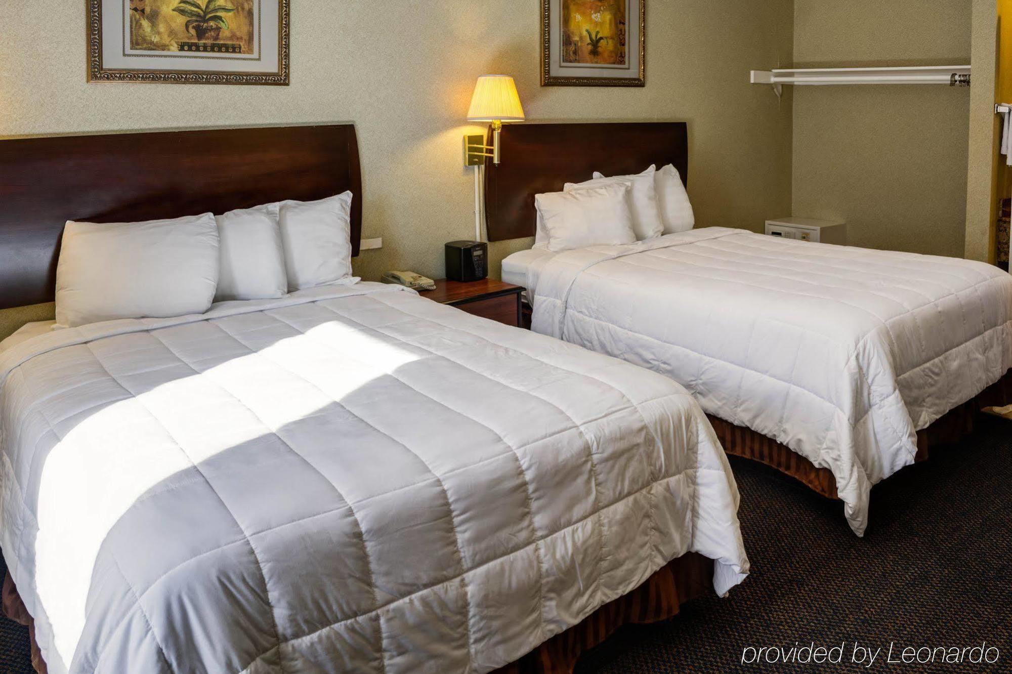 Rodeway Inn Near Venice Beach Los Angeles Dış mekan fotoğraf