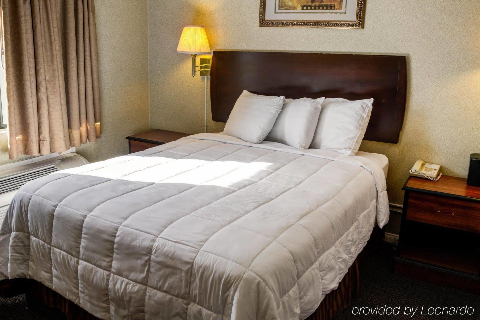 Rodeway Inn Near Venice Beach Los Angeles Dış mekan fotoğraf